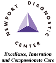Newport Diagnostic Center Logo