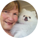 Susan Robinson profile picture