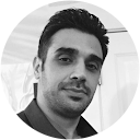 Vahid Radkoosha profile picture
