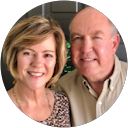 George and Mary Zorb profile picture