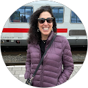 Roni Feinstein profile picture