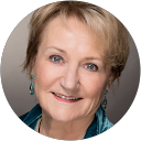 Patricia Adelman Dreyfus profile picture