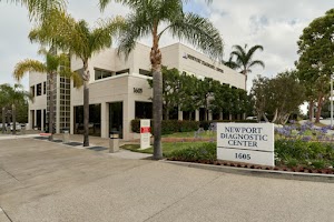Newport Diagnostic Center place picture