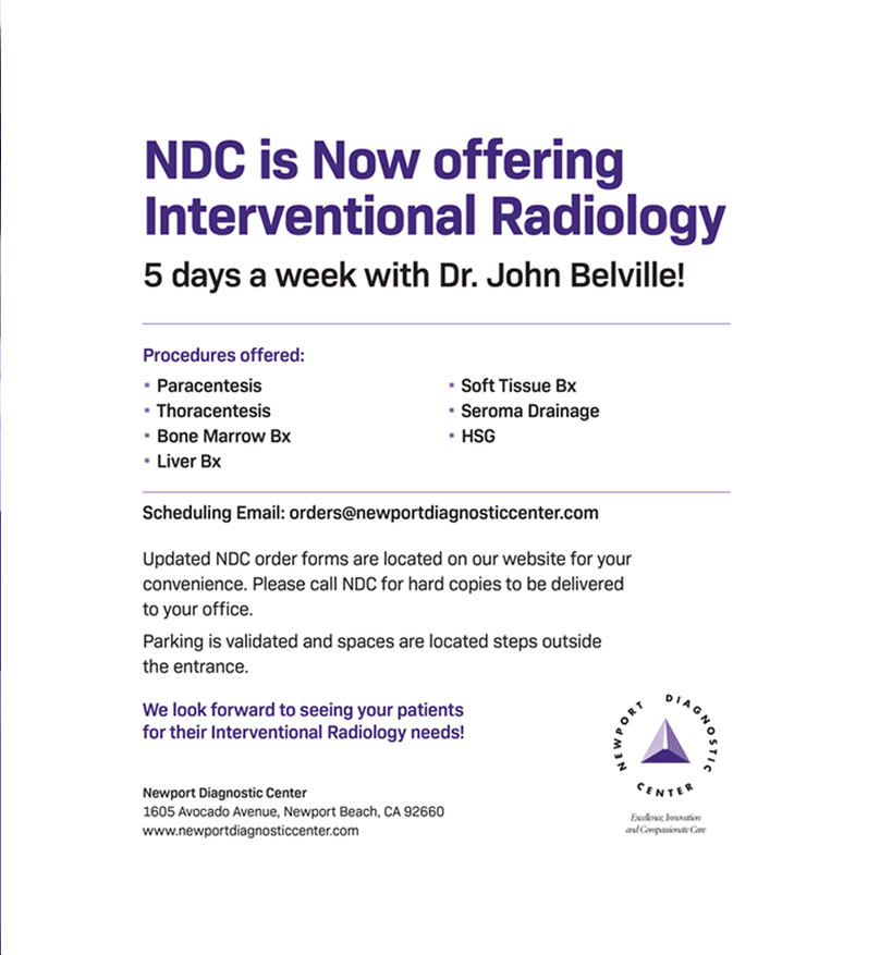 Intervention Radiology Slider 3